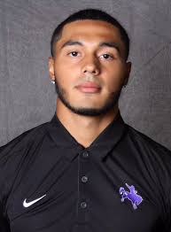 2019 Football Roster