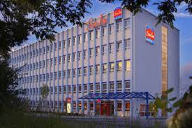 Breakfast is offered in the restaurant. Star Inn Hotel Munchen Schwabing Wzlforum An Der Rwth Aachen