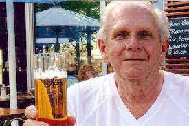 Virgil Schultz Obituary (2011)