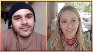 Exclusive Interview: Pop Culturalist Chats with The Get Together's Jacob  Artist and Johanna Braddy