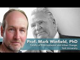 Huge increase forecast to Ontario GHGs from power generation