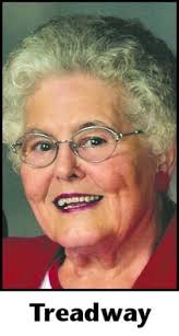 HELENA TREADWAY Obituary (2021)