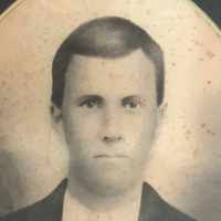 Lorenzo Dow Ward (1864–1958)