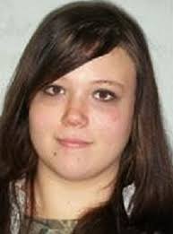 Missing, Madyson Brunswick, 17 yrs, from McCook, Nebraska was last seen  August 15, 2019. Madyson is described as white female with brown hair and  brown eyes, 5'8" tall, and weighing 275 pounds.