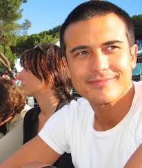 Stephane BOUCHER, 47 ans (ROME, MONTIGNY LE BRETONNEUX)