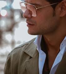 Frank Gallucci's Instagram, Twitter & Facebook