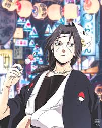 Uchiha itachi) is a fictional character in the naruto manga and anime series created by masashi kishimoto. JiraiyaèŠ¸ 70k Anime On Instagram Special 5 000 Follower Upload Itachi X Party Itachi Itachiuchiha Itachi In 2021 Anime Itachi Itachi Uchiha