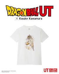 Check spelling or type a new query. Dragonball Fans Rejoice Uniqlo Launching Uniqlo Dragon Ball Collection Everydayonsales Com News