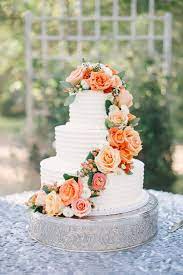 2014 Wedding Cake Trends 3 Buttercream Beauties Bridal Musings Buttercream Wedding Cake Wedding Cake Pops Wedding Cakes With Flowers