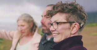 Bone Anchored Hearing Aids