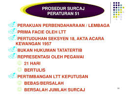 163/63) dan pelantikan skn berfungsi sebagai pihak berkuasa kewangan negeri di bawah akta acara kewangan negeri tahun 1957 dan bertanggungjawab ke atas segala. Bahagian Ii Pihak Berkuasa Tatatertib Prosedur Tatacara Kes Tatatertib Norain Rusyilawati Aziz Penolong Pendaftar Unit Perundangan Ppt Download