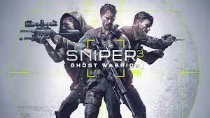 Use the following search parameters to narrow your results Ci Games Admits Sniper Ghost Warrior 3 Was Too Ambitious Confirms New Tactical Shooter