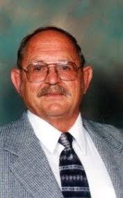 William Wesley “Bill” Whitmer (1931-2022): homenaje de Find a Grave