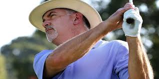 Five-time champion? That's the goal for Belmont's Todd Stafford