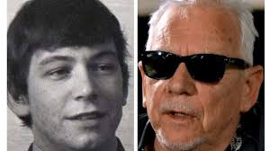 Eric Burdon