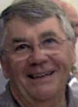 Obituary information for John “Roger” Curry