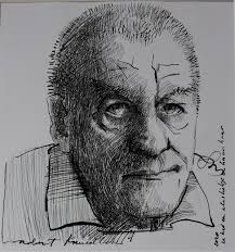 Overleden: J. Bernlef (14 januari 1937