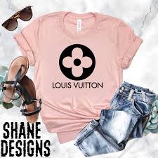 Louis Vuitton Shirt Lv Shirt Louis Vuitton Svg Louis