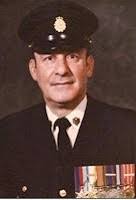 George Bruce Yule, PO2, RCN