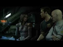Дональд сазерленд, джин симмонс, кит дэвид и др. Final Fantasy The Spirits Within 2001 Trailer Youtube