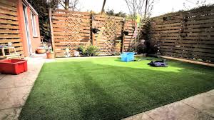 Install football turf and the infill. Diy Fake Grass Top 8 Mistakes Diy Artificial Turf Installers Make