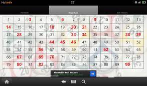 Freeware download of kingjackpot 1.0, size 302.08 kb. Bingo Caller Free Amazon Co Uk Apps Games