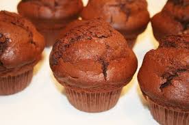 Muffins Atomiques Au Chocolat La Cuisine Des Chefs Muffin Chocolat Recette Muffin Chocolat Recette Muffin