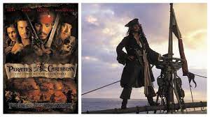 Pirates of the caribbean wiki is not associated in any official way with the walt disney company or any additional subsidiaries or affiliates. Film Pirates Of The Caribbean The Curse Of The Black Pearl 2003 Tribunnewswiki Com Mobile