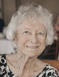 Obituary information for Eileen Enos