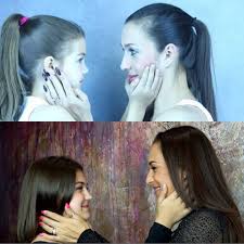 Bár fésűs nelly nem szól bele, milyen utat választ lánya , sajnálná, ha veszni hagyná a tehetségét. Fesus Nelly Lanyabol Gyonyoru Tinedzser Lett A 16 Eves Csenge Edesanyja Szepseget Orokolte Hazai Sztar Femina