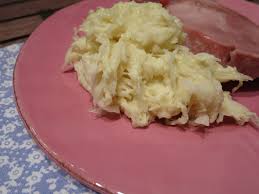 Sauerkraut Pastinaken Stampf Mit Rippchen Happy Carb Rezepte Rezept Rezepte Low Carb Rezepte Sauerkraut