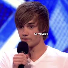 Liam Payne Winking at Cheryl