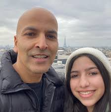 Fire's in the house #PaulTyson