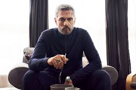 Special agent jack carter reluctantly assumes the identity of criminal archie moses to take down a powerful south african crime family. Stavros Zalmas Is The Villain Of Sky One S Second Season Of Bulletproof