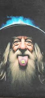 I wish there had been fidgets in the 80's. I would've had so very many. 😆