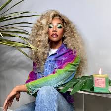 Rupaul's drag race all stars. Drag Superstar Naomi Smalls Invites Us To Smell The Fantasy