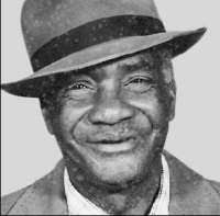 John Minniefield Obituary (2006)