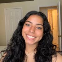 Nicole Barrientos's Instagram, Twitter & Facebook