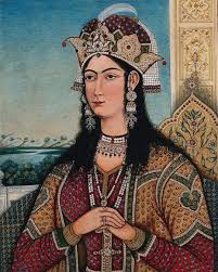 Delhi Durbar, January 1877 — The grand ...