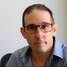 I received a paperback copy of my book Fire to Middle today!