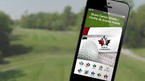 We offer free graphic design for all our marketing materials. Golf Canada Launches New Mobile App The Globe And Mail