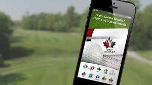 Win $5,000 towards a golf experience anywhere in canada. Golf Canada Launches New Mobile App The Globe And Mail