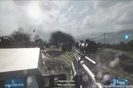 You'll also want to make sure to win scavenger mode 3 times so you unlock the xbow, which is needed for bronze handyman. Rock And A Hard Place Battlefield 3 Guide And Walkthrough