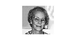 Maxine COLLEY Obituary (1921