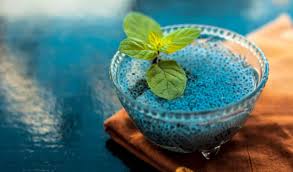 Buy Nature Aahar Raw Basil Seeds | Sabja Seeds | 900 Grams Online At Best  Prices In India - Jiomart.
