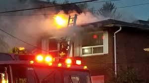 Pacific mall is an asian shopping centre in markham, ontario, canada. Fire Breaks Out At Home Near Bayview And Finch Citynews Toronto