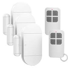 The 7 Best Child Safety Door Alarms For Big Houses Home Security Store