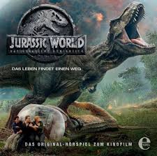 385 views · may 10. Cd Jurassic World 2 Horspiel Zum Kinofilm Jurassic World Mytoys