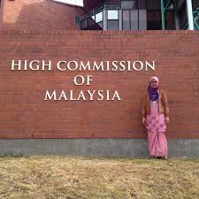 Contact and office information >> high commissioner julia bentley >>. Photos At High Commission Of Malaysia In New Zealand Wellington Central Wellington