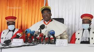 Cette rencontre fait suite à celle organisée l'année passée ici à dakar et qui portait sur le «conseil constitutionnel sénégalais dans un contexte d'intégration régionale». Seneweb Fr L Actualite Du Senegal En Temps Reel